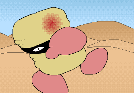 Ninja Force screenshot 1