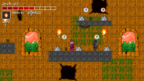 Ninja Force screenshot 6