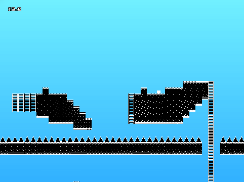 Ninja Force screenshot 1